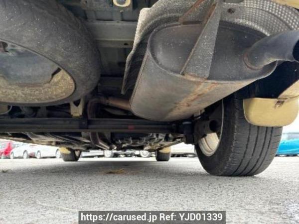 Used 2003 AT toyota wish ANE10G Image[39]