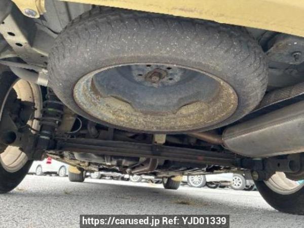 Used 2003 AT toyota wish ANE10G Image[40]