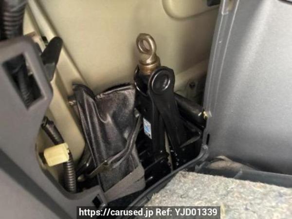 Used 2003 AT toyota wish ANE10G Image[41]