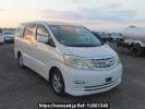 Toyota Alphard ANH10W