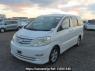 Used 2006 AT toyota alphard ANH10W Image[2]