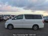 Used 2006 AT toyota alphard ANH10W Image[3]