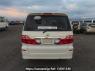 Used 2006 AT toyota alphard ANH10W Image[5]
