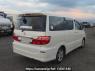 Used 2006 AT toyota alphard ANH10W Image[6]