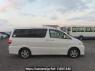 Used 2006 AT toyota alphard ANH10W Image[7]