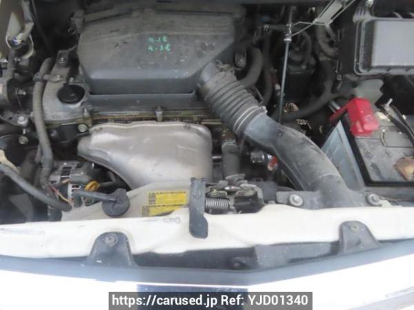 Used 2006 AT toyota alphard ANH10W Image[10]