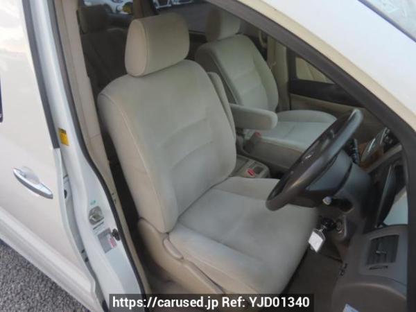 Used 2006 AT toyota alphard ANH10W Image[14]