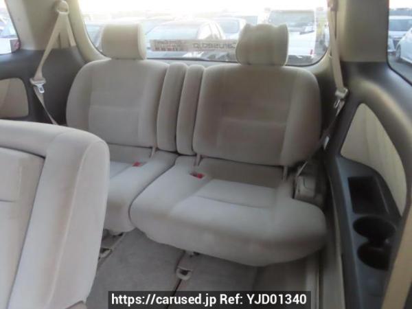 Used 2006 AT toyota alphard ANH10W Image[21]