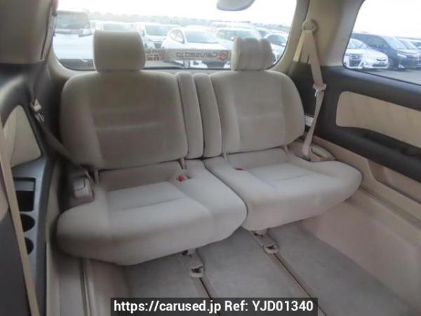 Used 2006 AT toyota alphard ANH10W Image[22]