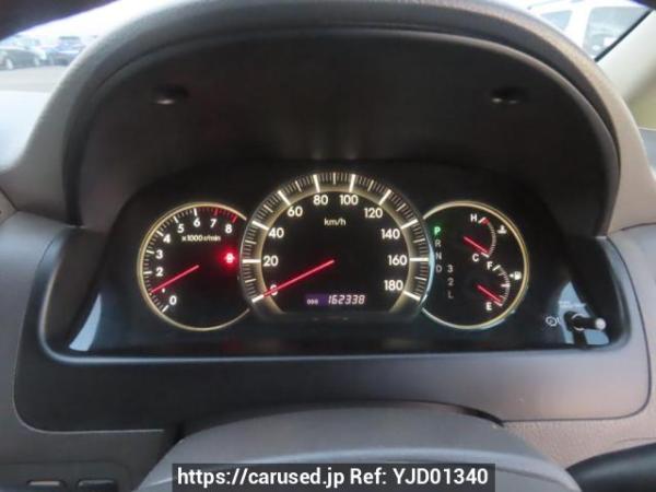 Used 2006 AT toyota alphard ANH10W Image[29]