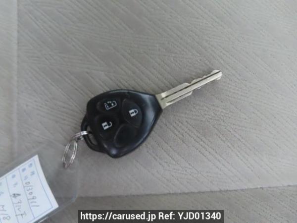 Used 2006 AT toyota alphard ANH10W Image[33]