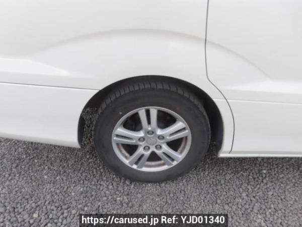 Used 2006 AT toyota alphard ANH10W Image[37]