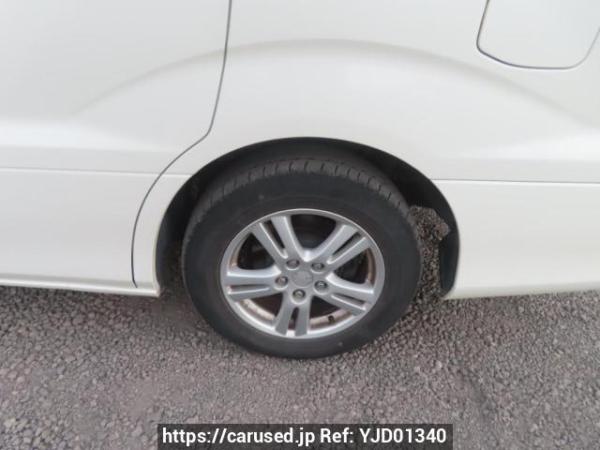 Used 2006 AT toyota alphard ANH10W Image[38]