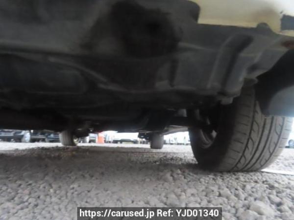 Used 2006 AT toyota alphard ANH10W Image[40]