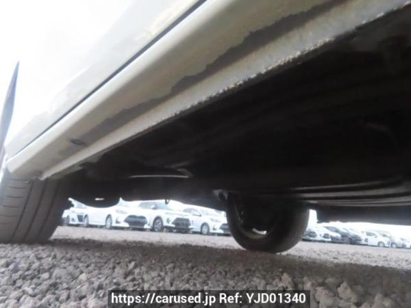 Used 2006 AT toyota alphard ANH10W Image[41]