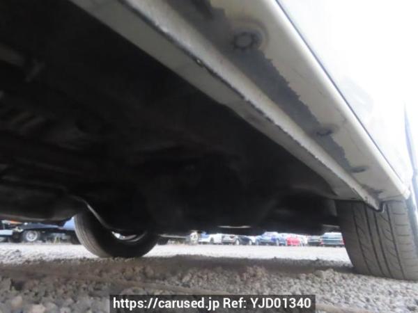 Used 2006 AT toyota alphard ANH10W Image[42]