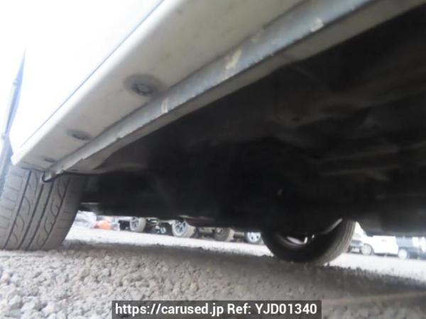Used 2006 AT toyota alphard ANH10W Image[43]
