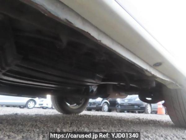 Used 2006 AT toyota alphard ANH10W Image[44]