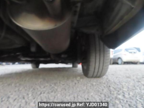 Used 2006 AT toyota alphard ANH10W Image[45]