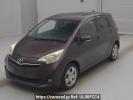 Toyota Ractis NCP120