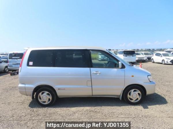 Used 2001 AT toyota liteace-noah SR40G Image[7]