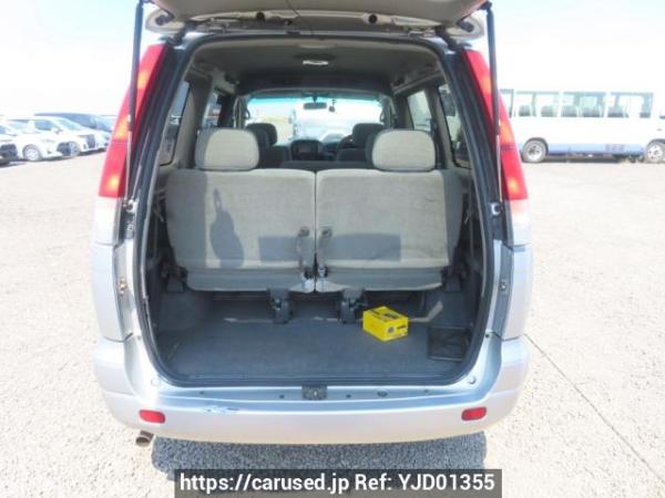 Used 2001 AT toyota liteace-noah SR40G Image[8]