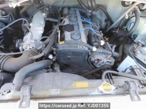 Used 2001 AT toyota liteace-noah SR40G Image[9]
