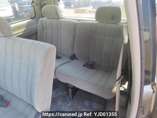 Used 2001 AT toyota liteace-noah SR40G Image[15]