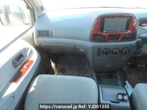 Used 2001 AT toyota liteace-noah SR40G Image[17]