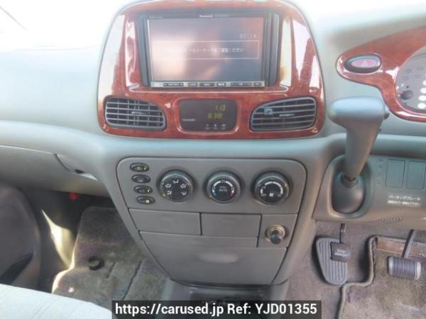 Used 2001 AT toyota liteace-noah SR40G Image[18]