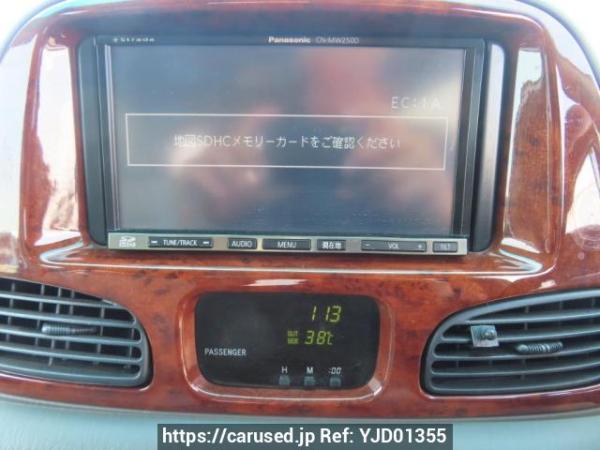 Used 2001 AT toyota liteace-noah SR40G Image[20]
