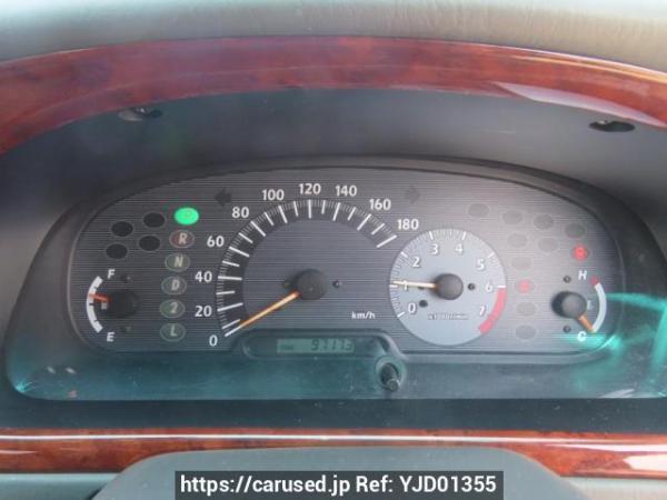 Used 2001 AT toyota liteace-noah SR40G Image[23]