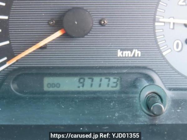 Used 2001 AT toyota liteace-noah SR40G Image[24]