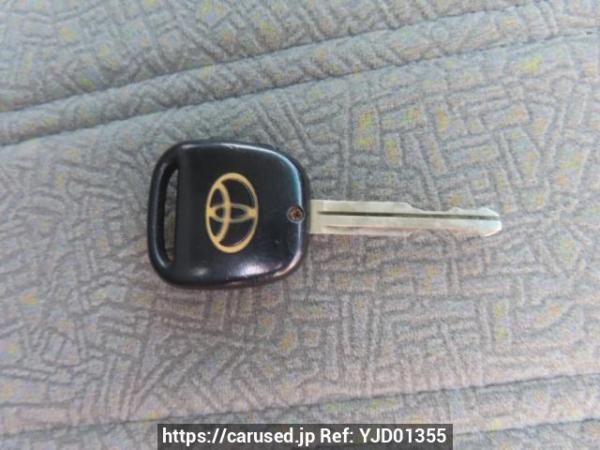 Used 2001 AT toyota liteace-noah SR40G Image[27]