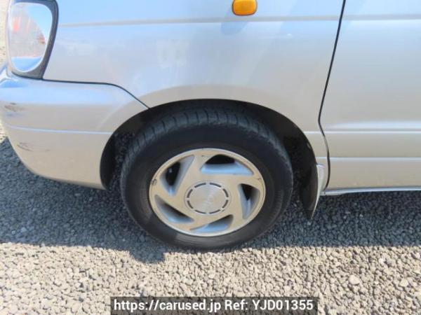 Used 2001 AT toyota liteace-noah SR40G Image[29]