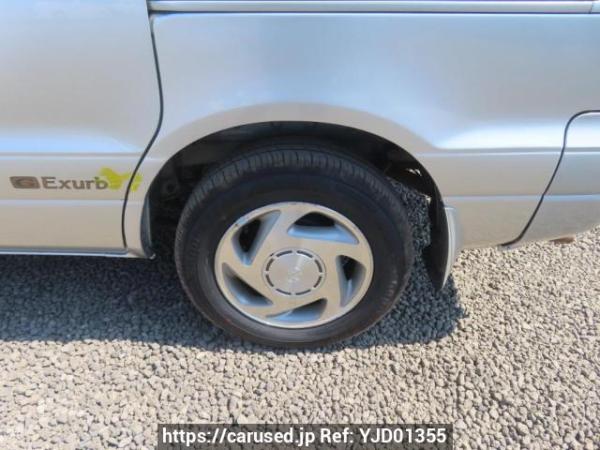 Used 2001 AT toyota liteace-noah SR40G Image[31]