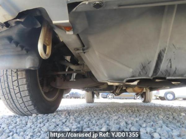 Used 2001 AT toyota liteace-noah SR40G Image[32]