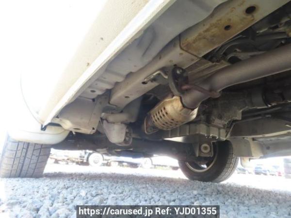 Used 2001 AT toyota liteace-noah SR40G Image[34]