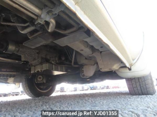 Used 2001 AT toyota liteace-noah SR40G Image[35]