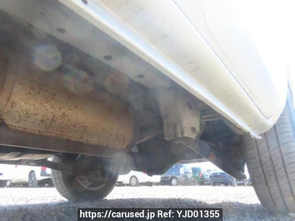 Used 2001 AT toyota liteace-noah SR40G Image[37]