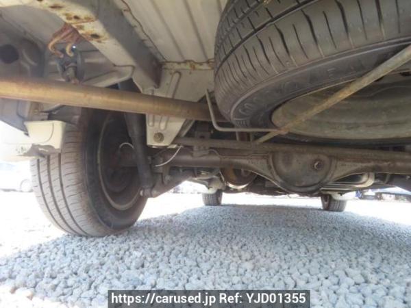 Used 2001 AT toyota liteace-noah SR40G Image[38]