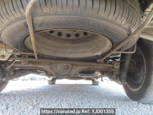 Used 2001 AT toyota liteace-noah SR40G Image[40]