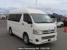Used 2011 AT toyota regiusace-van TRH200K Image[0]