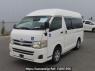 Used 2011 AT toyota regiusace-van TRH200K Image[2]