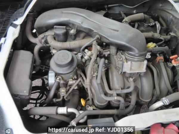 Used 2011 AT toyota regiusace-van TRH200K Image[11]