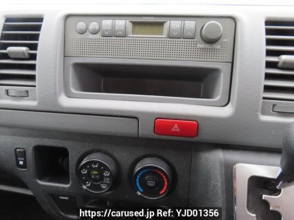 Used 2011 AT toyota regiusace-van TRH200K Image[33]