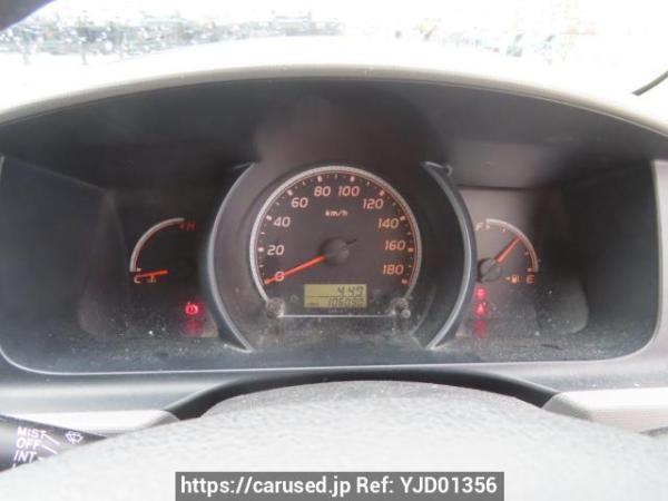 Used 2011 AT toyota regiusace-van TRH200K Image[36]