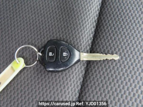 Used 2011 AT toyota regiusace-van TRH200K Image[40]