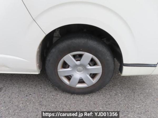 Used 2011 AT toyota regiusace-van TRH200K Image[42]