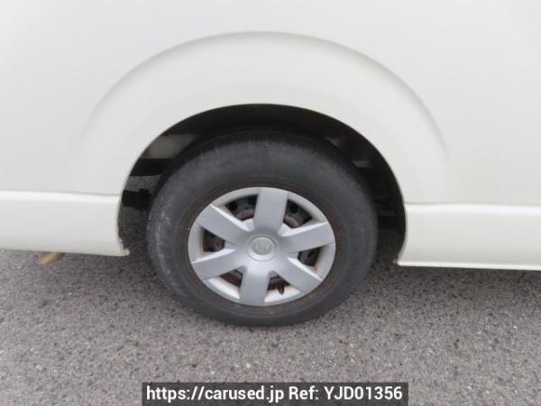 Used 2011 AT toyota regiusace-van TRH200K Image[44]